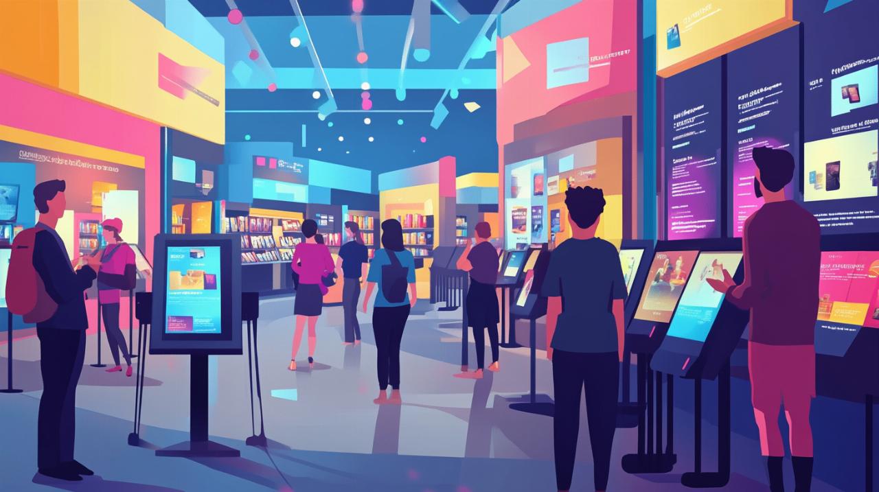 Comment réussir une animation commerciale en point de vente santé beauté