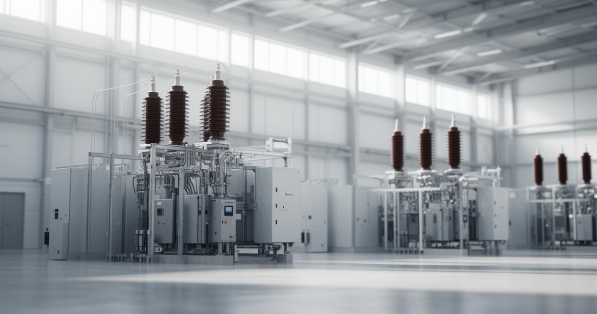 Comparatif des 5 meilleurs fabricants de transformateurs en 2026 : SEM SUHNER, Tech Power Electronics, ABL Transfo, HAHN Group et SEREL